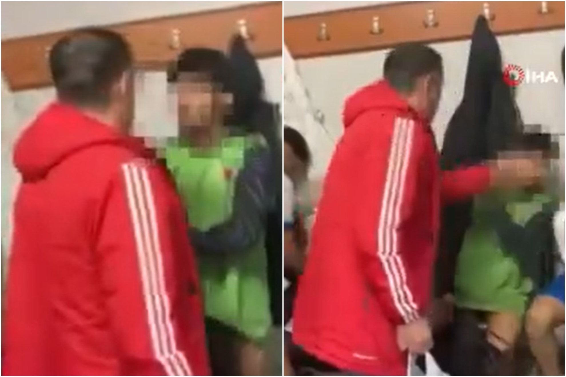 成功追回了